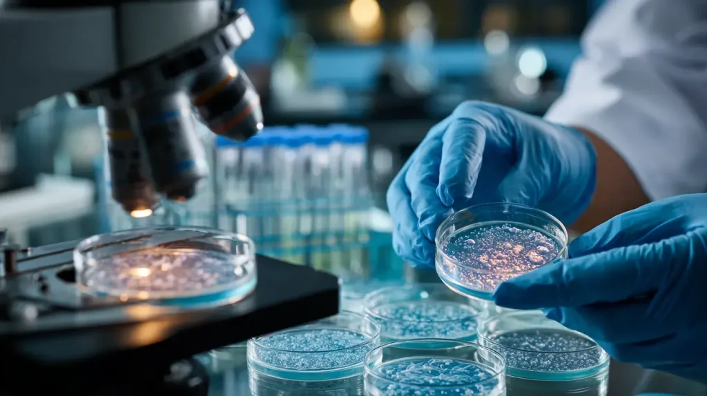 vitamine D cheveux et peau