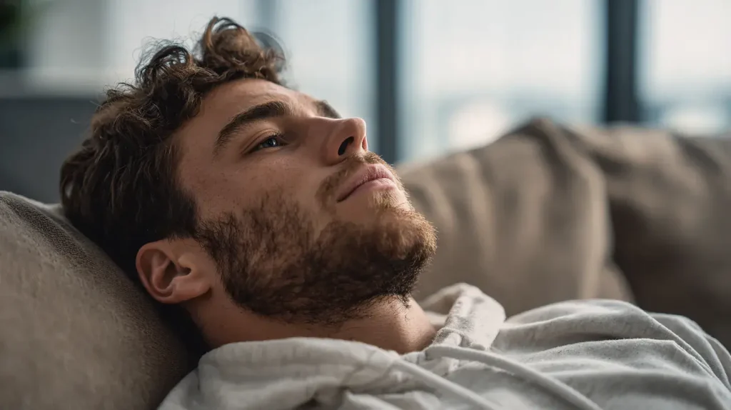 stress et fatigue chronique 