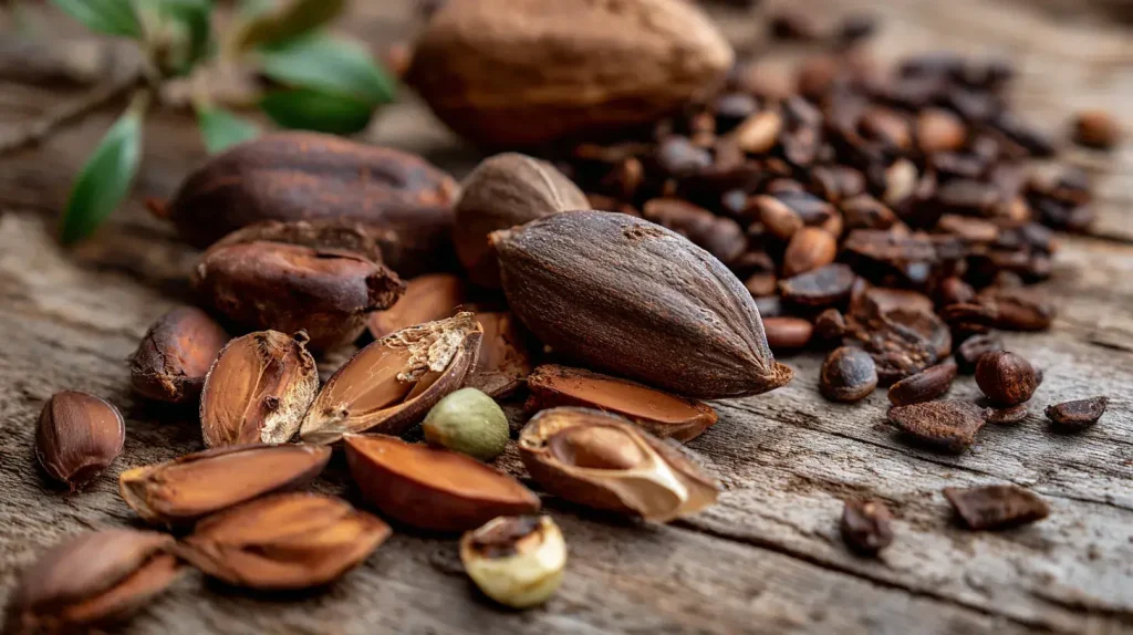 griffonia sérotonine