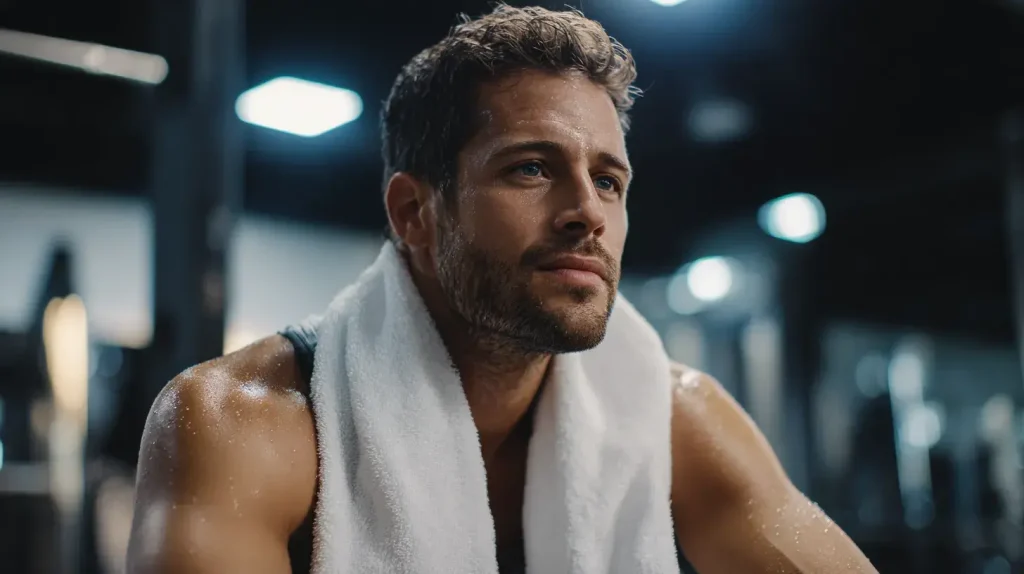 musculation combien de temps pour des résultats visibles