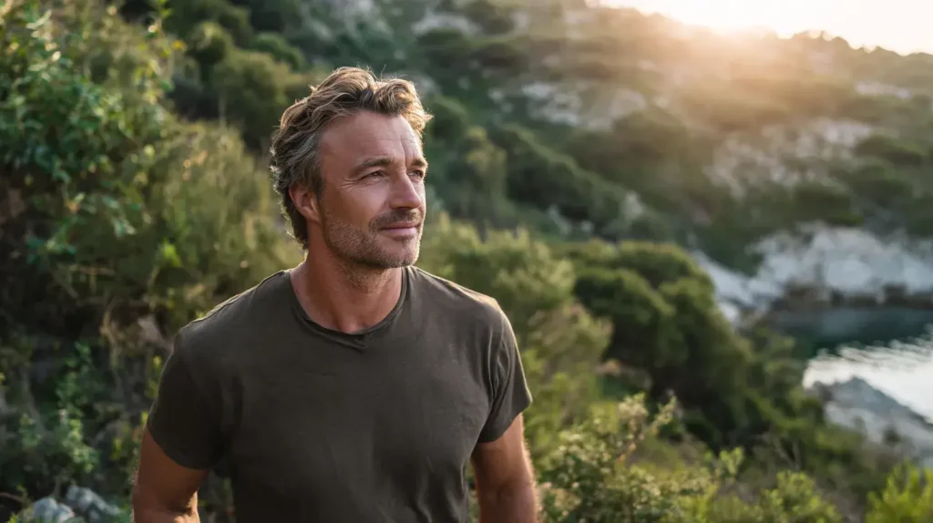 racine d'orties et prostate