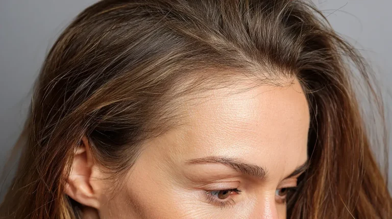Vitamine D et cheveux : quel lien entre carence et chute de cheveux ?