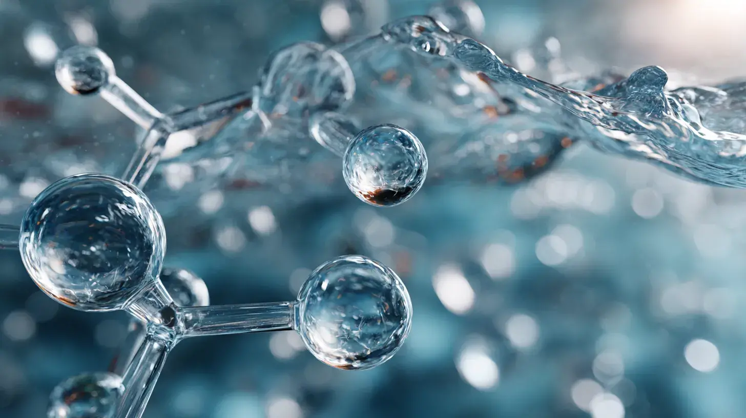 acétyl-l-carnitine sous forme de molécules