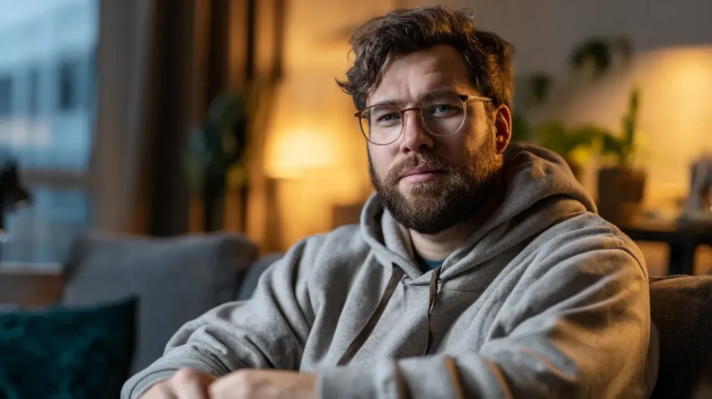 acetyl l carnitine pour brûler la graisse du ventre d'un homme