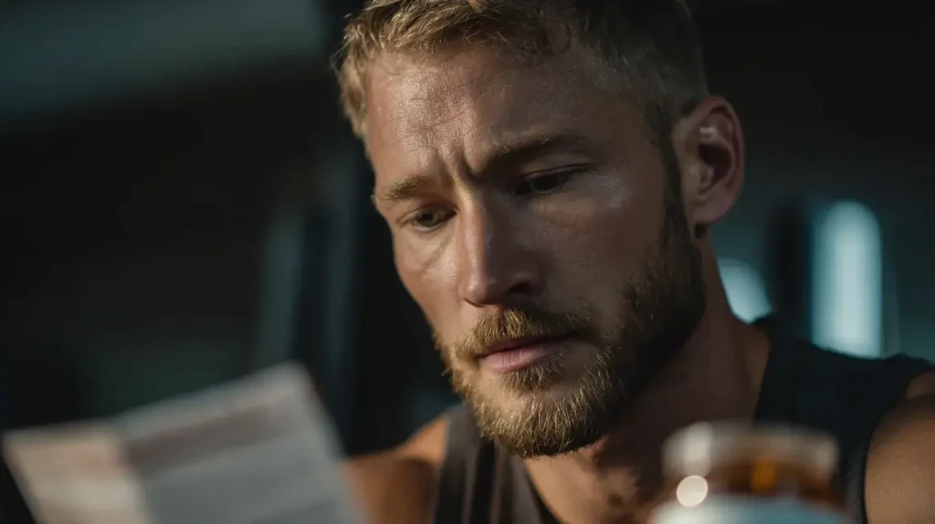 Anabolisant naturel le plus puissant2