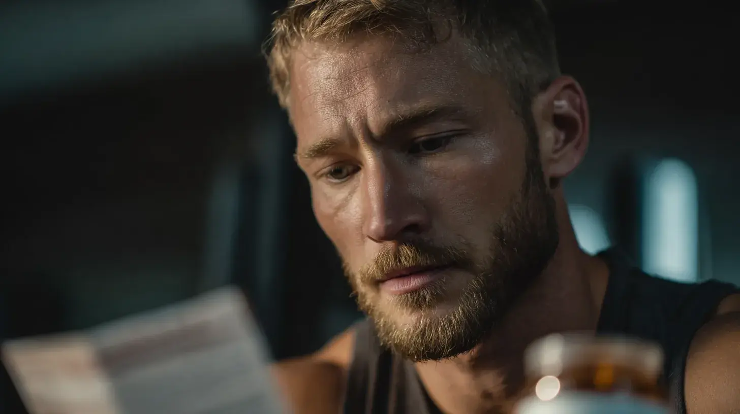 Anabolisant naturel le plus puissant2