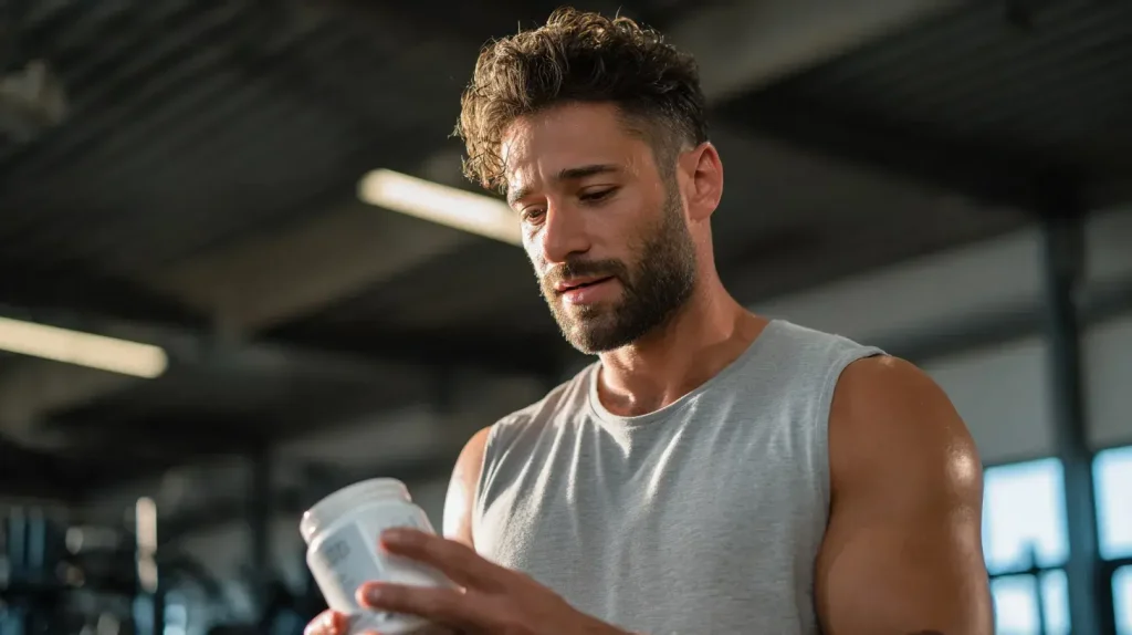 Anabolisant naturel le plus puissant3