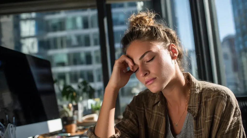 L-tryptophane bienfaits 5