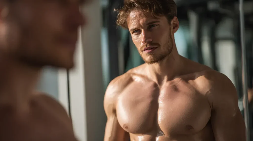 carnitine musculation