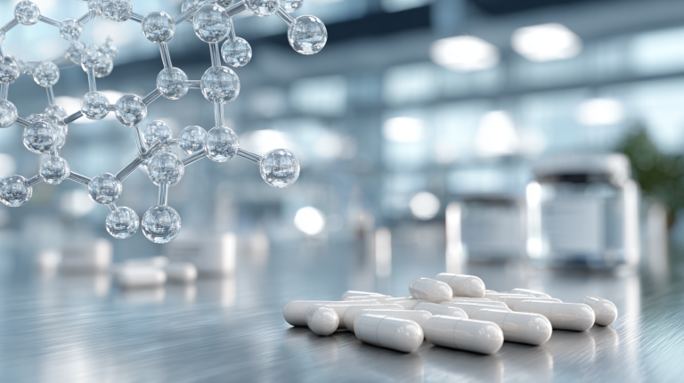 Acétyl-L-carnitine : dangers, effets secondaires et usage quotidien