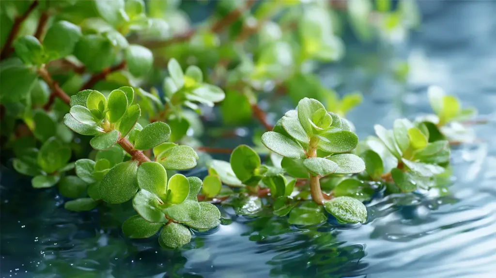 bienfaits bacopa monnieri6