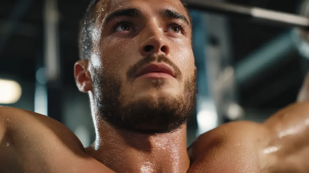 cause tendinite à l'épaule