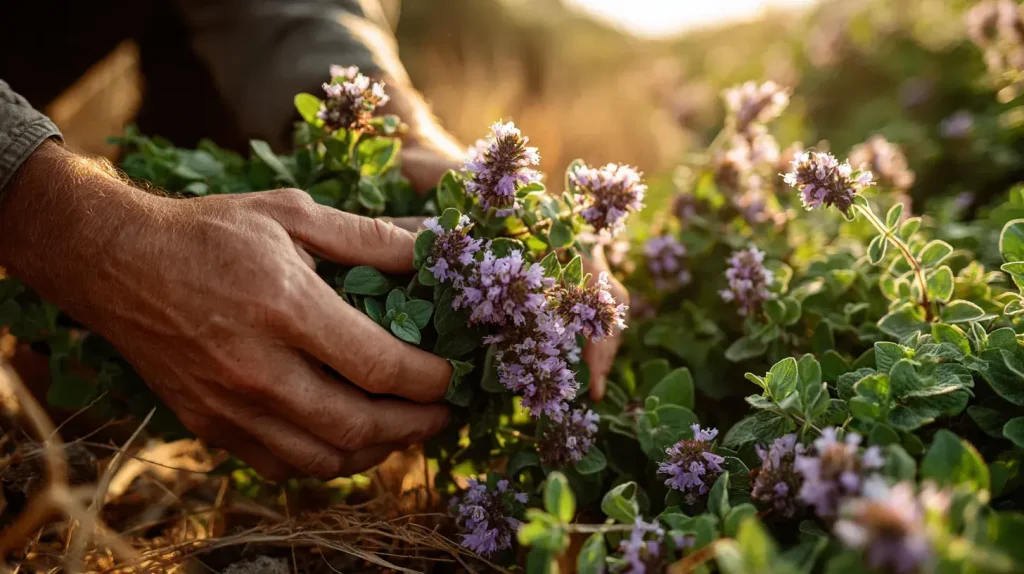 huile essentielle anti-douleur puissant c'est quoi 