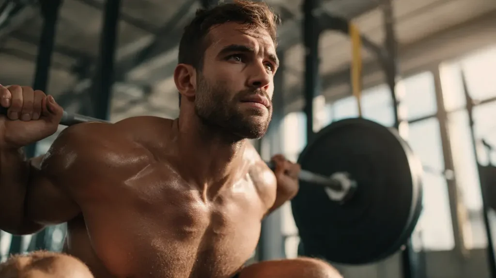 inflammation du tendon rotulien4