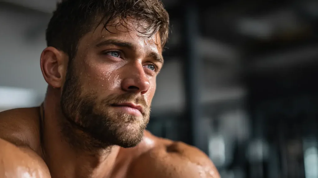 l-tryptophane musculation