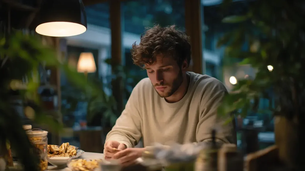 l-tryptophane appétit