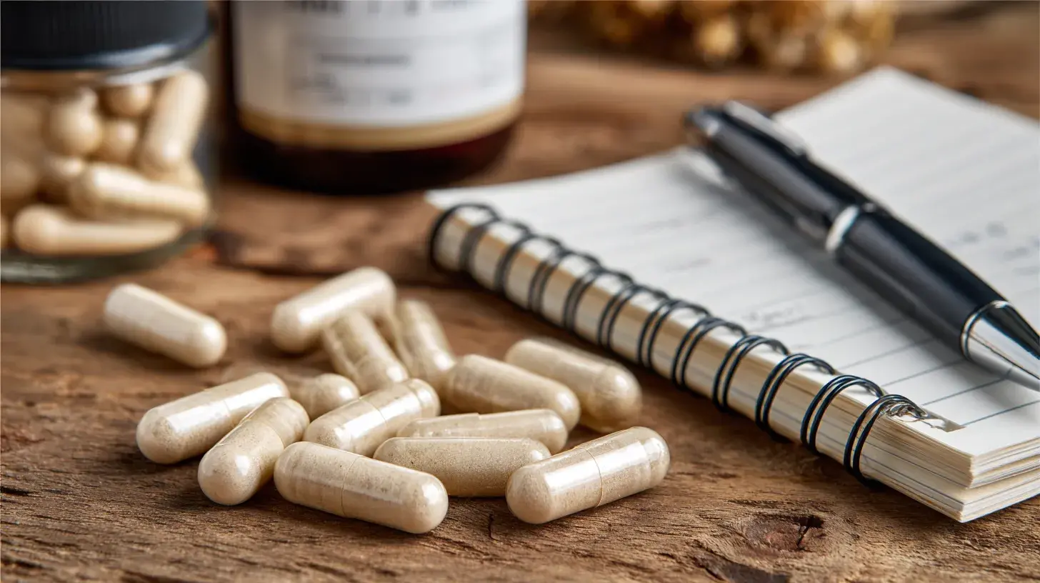 magnesium musculation