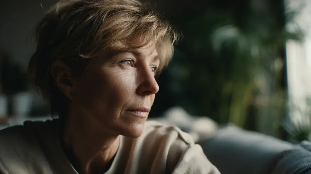 comment fonctionne la dépression 