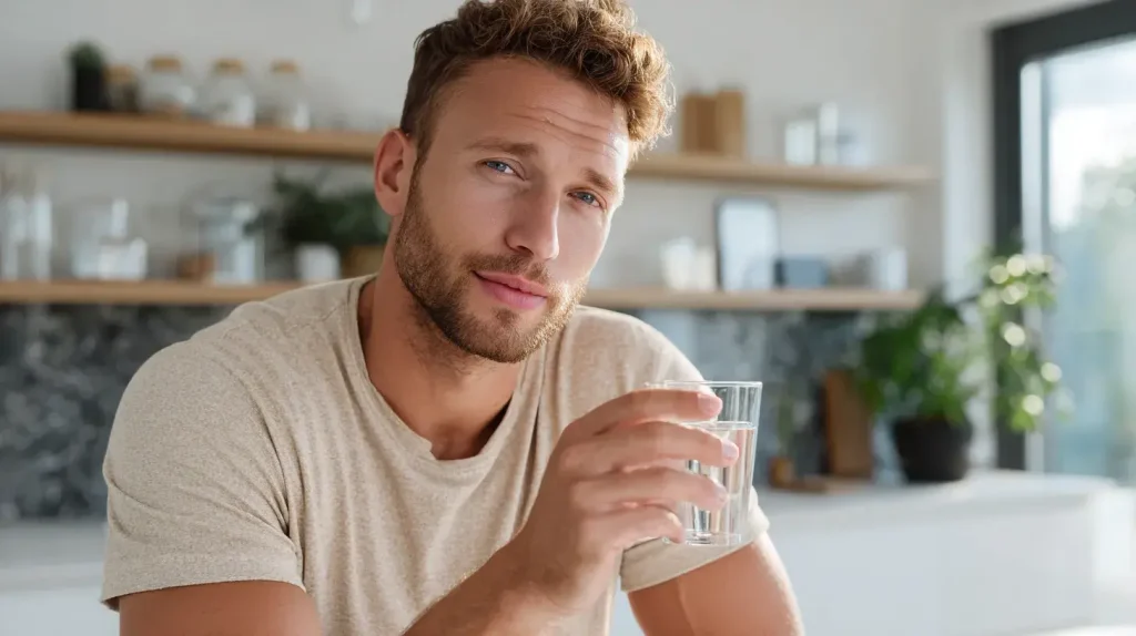 pourquoi bloquer la dht