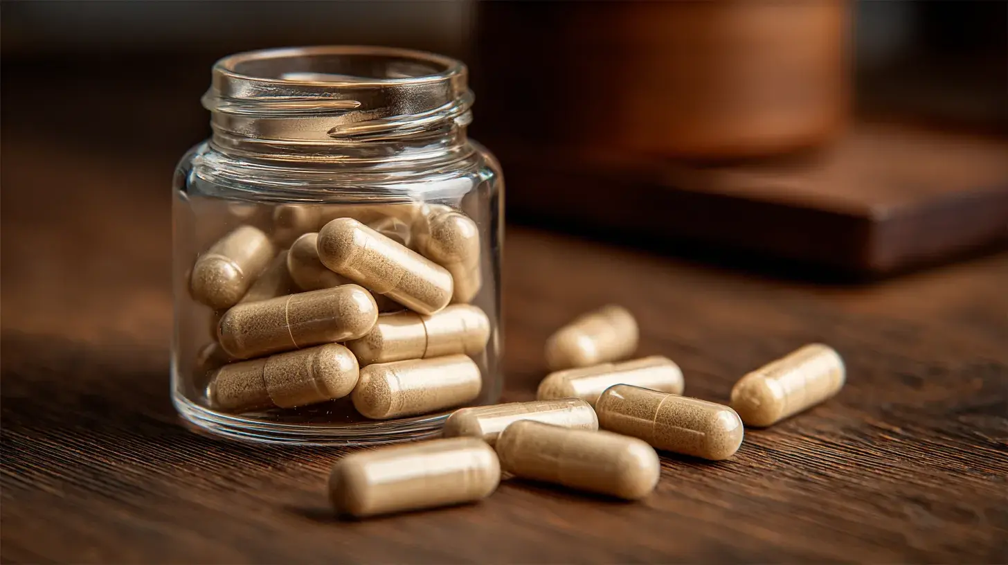 comprimés endurance au lit