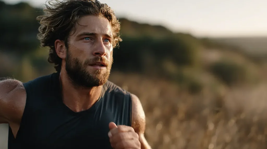 cordyceps musculation 