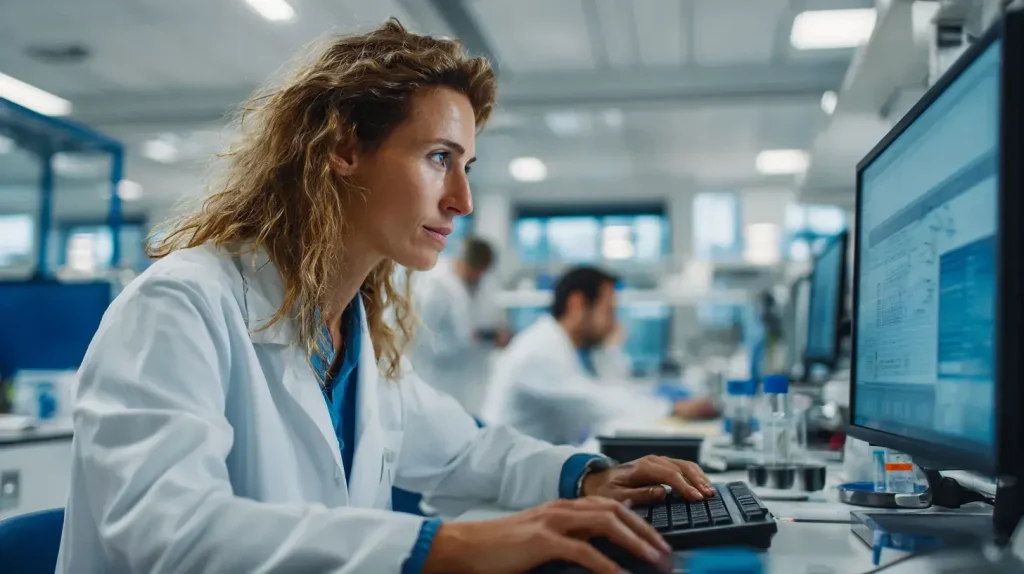 crinière de lion études scientifiques 