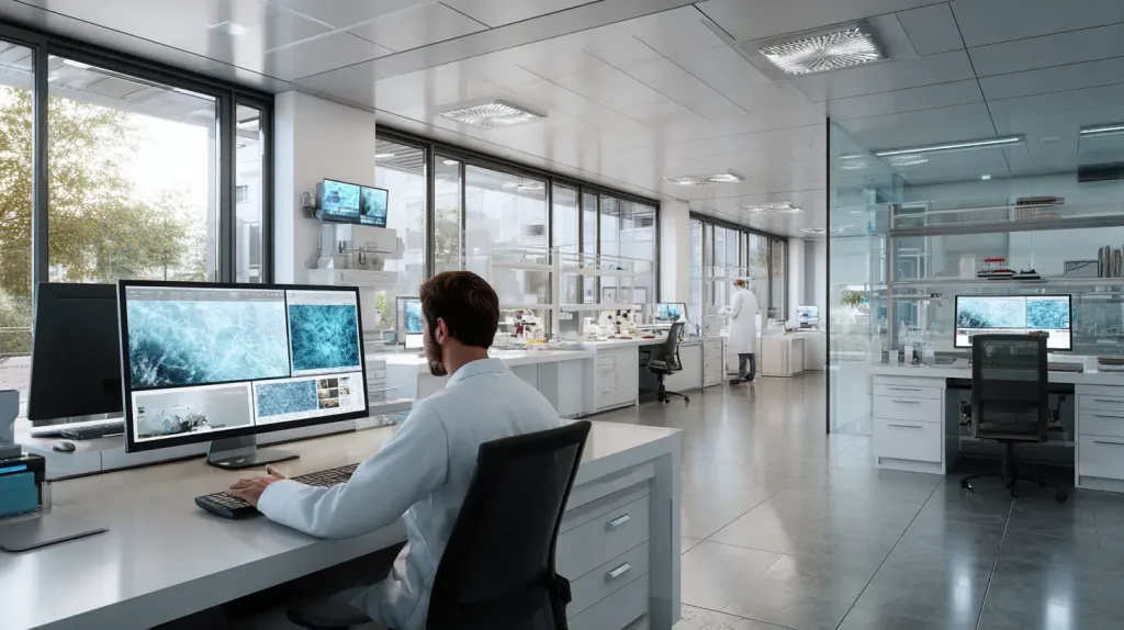 cordyceps études scientifiques 