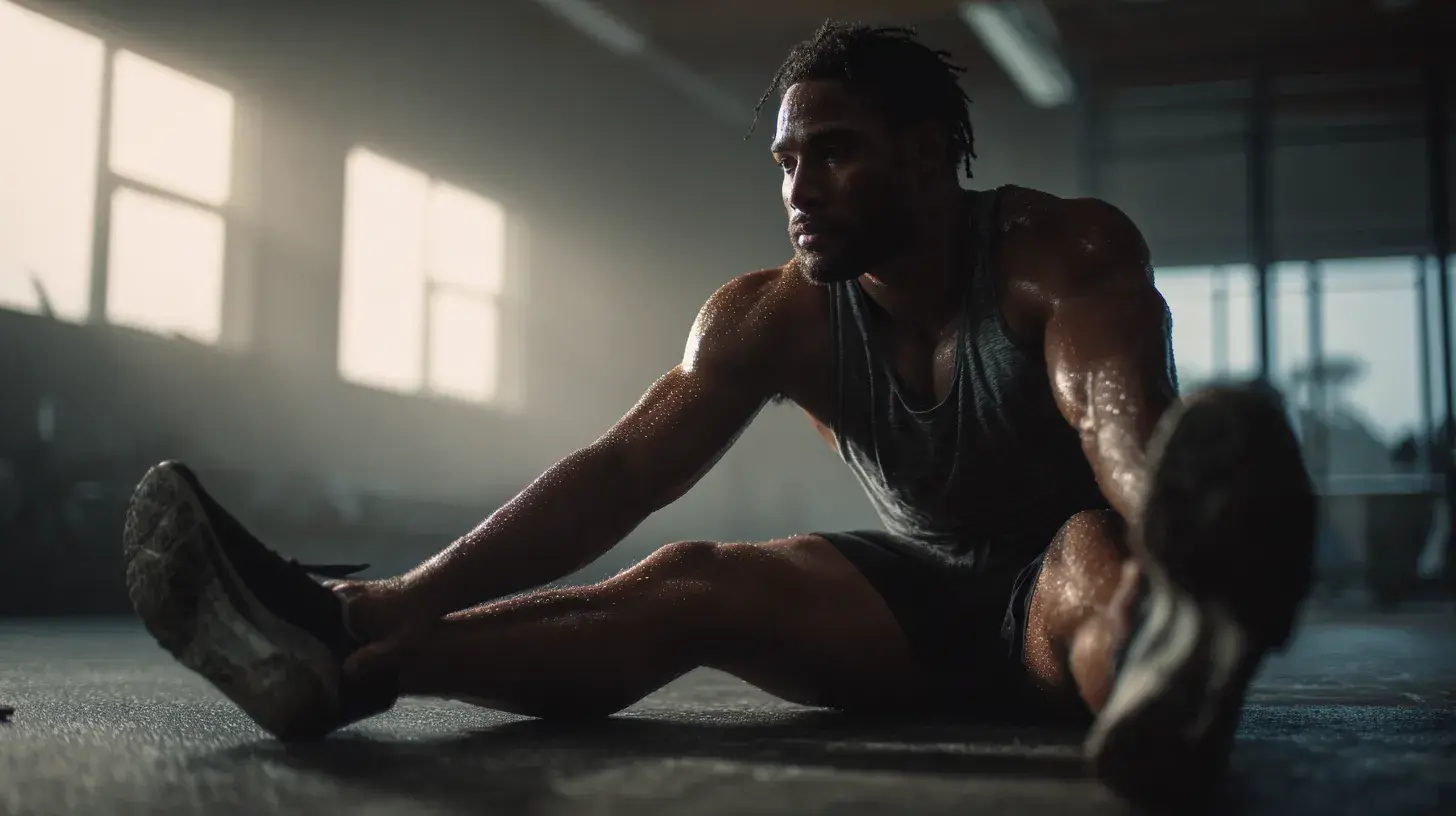 compléments alimentaires douleurs musculaires et articulaires