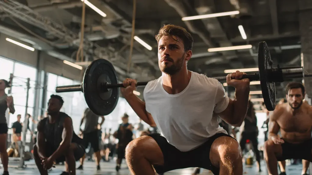 top 10 complément alimentaire musculation