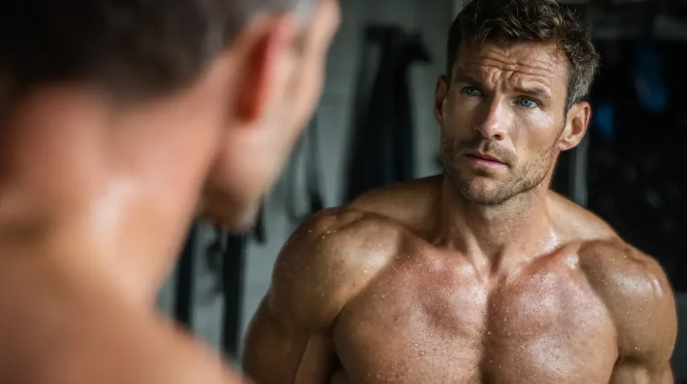 Produit pour sécher en musculation : que choisir pour perdre du gras sans perdre de muscle ?