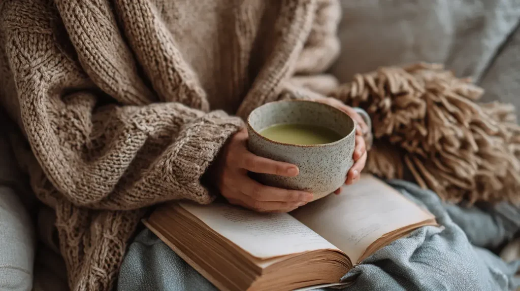 théanine sérotonine naturelle6