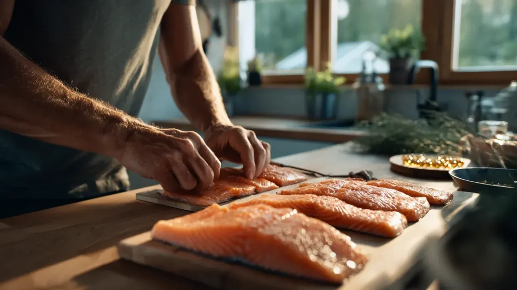 omega 3 sérotonine naturelle6