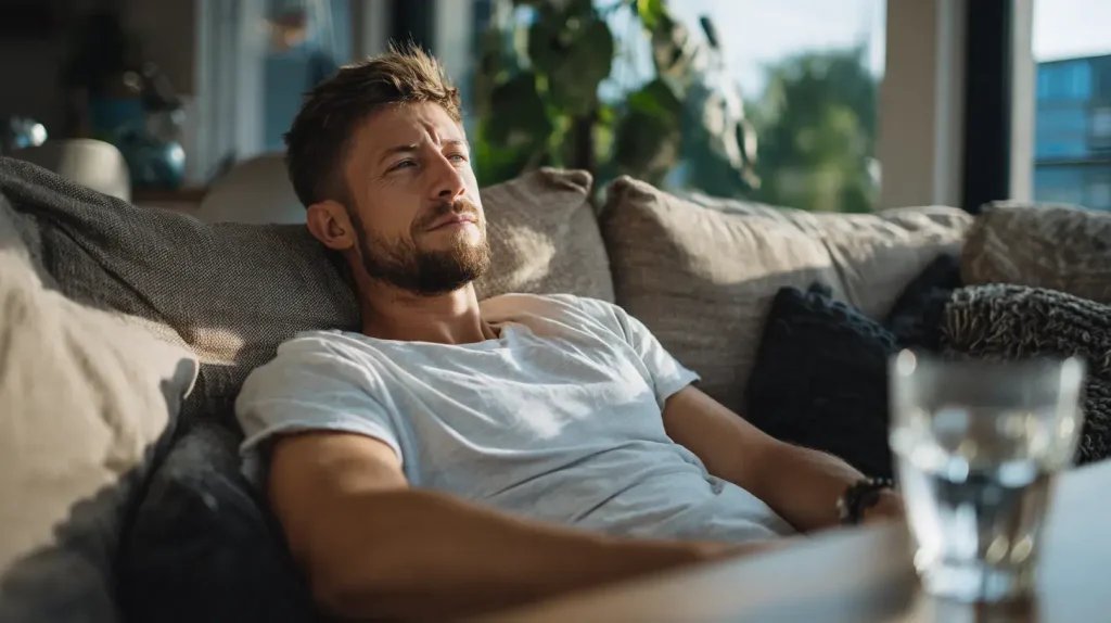 sérotonine naturelle