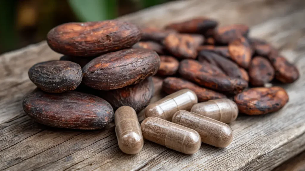 epicatéchine top 10 complément alimentaire musculation 