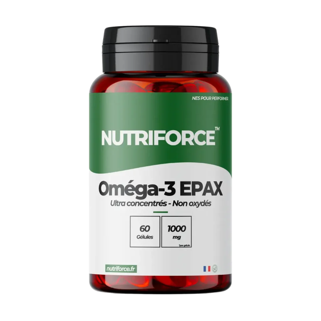 omega 3