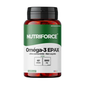 Oméga 3