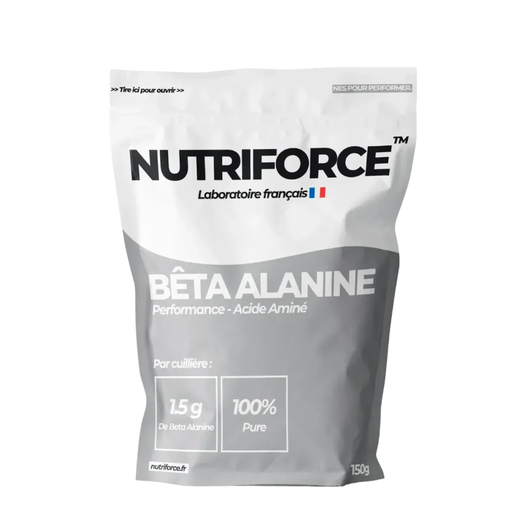 bêta-alanine