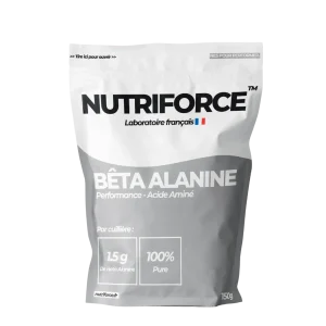 Bêta-Alanine