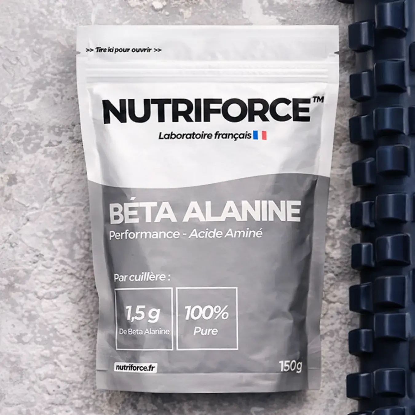 Bêta-Alanine – Image 4