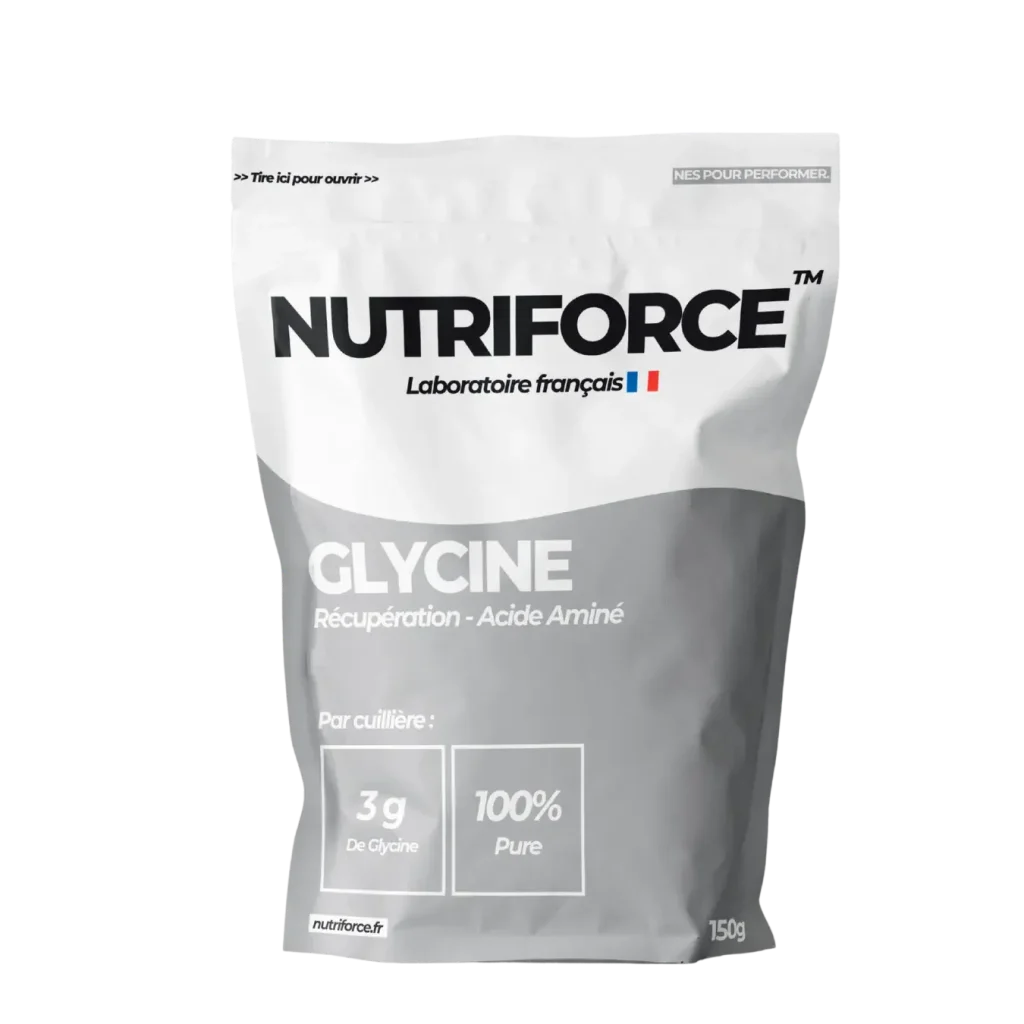 glycine