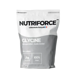 Glycine