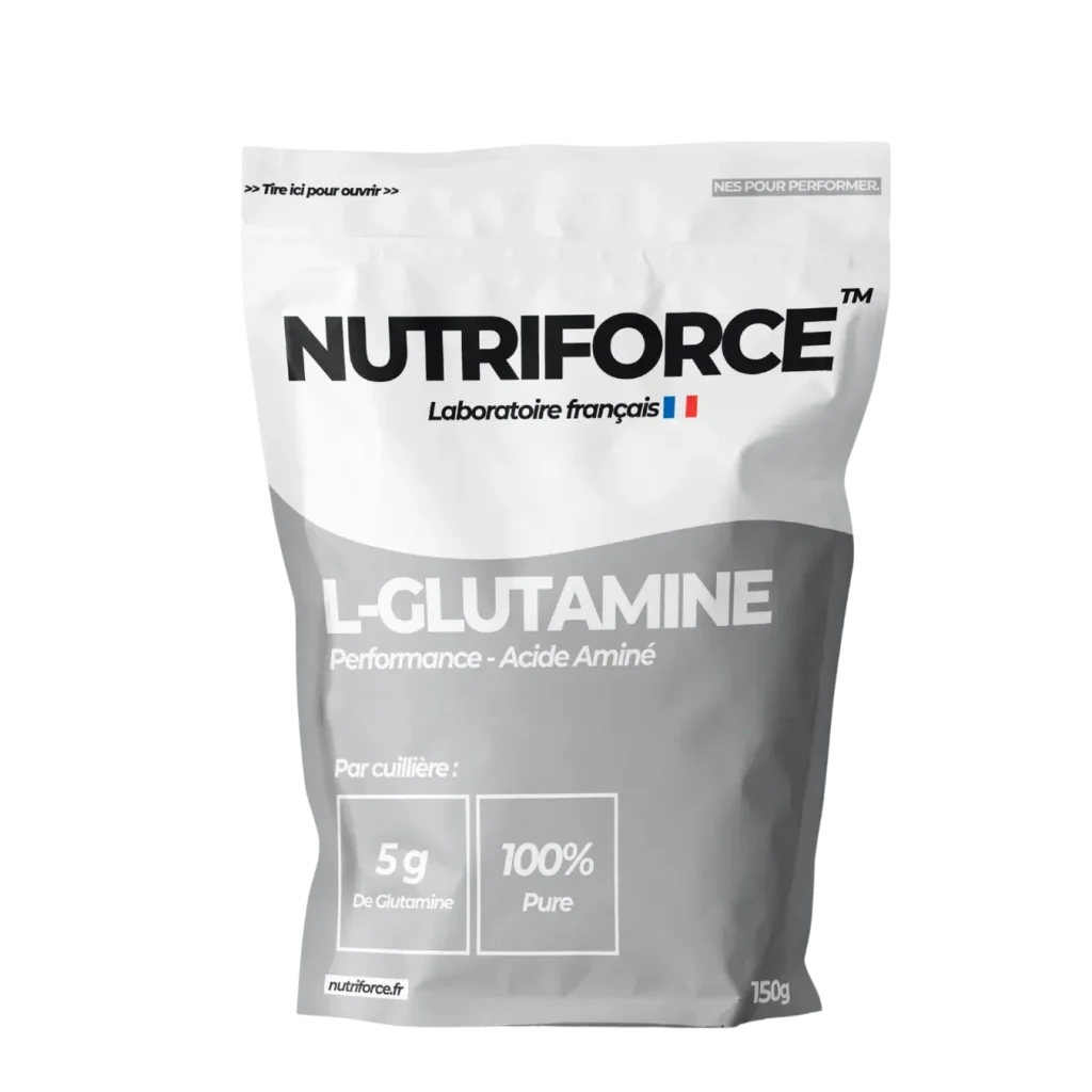 glutamine