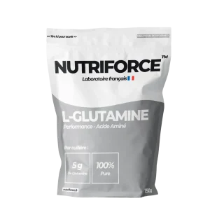 Glutamine