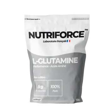 glutamine