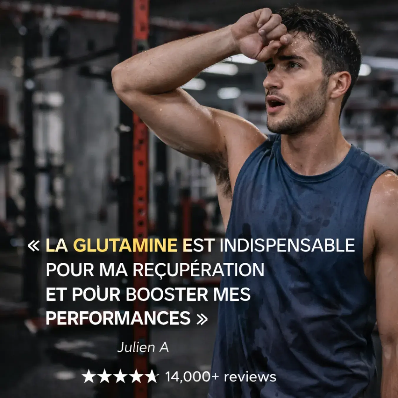 Glutamine – Image 2