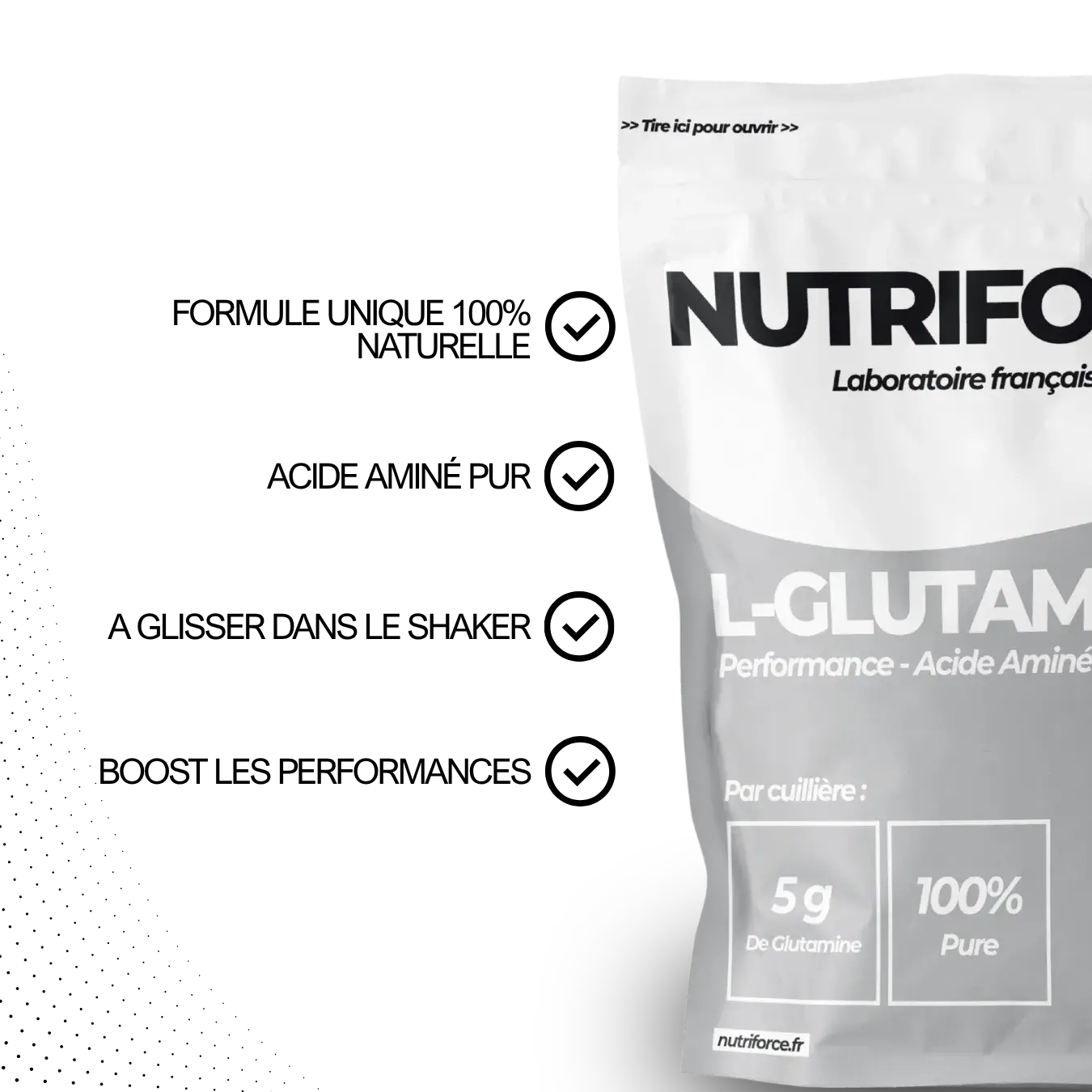 Glutamine – Image 3