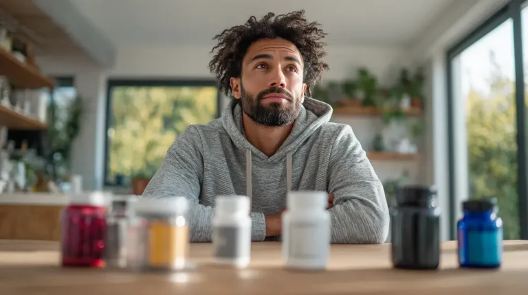 Coenzyme Q10 : bienfaits, dangers et comment bien l’utiliser (guide complet)