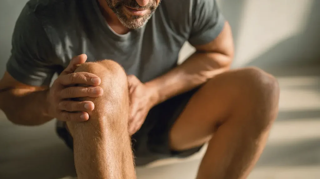 Coenzyme Q10 articulations