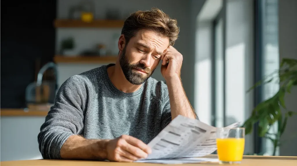 Coenzyme Q10 effets secondaires