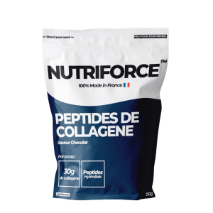 Peptides de Collagène